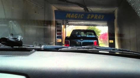 Magic at Your Fingertips: The Magick Wand Car Wash and Quick Cleaning